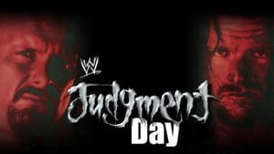 WWE Judgment Day 2001 — foto 2