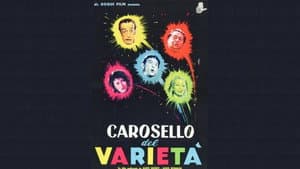 Carosello del varietà — foto 1