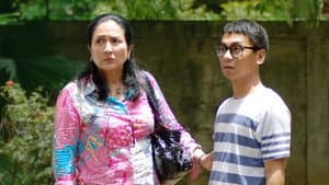 Manusia Setengah Salmon — foto 1