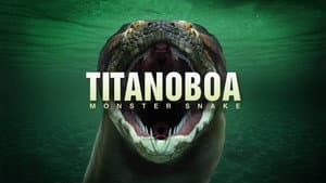 Titanoboa: Monster Snake — foto 1