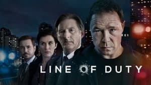 Line of Duty — foto 10