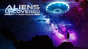 Aliens Uncovered: ET or Man-Made — foto 1