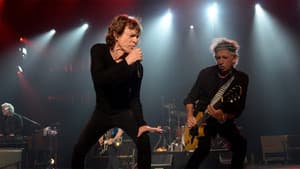 The Rolling Stones: From the Vault - Sticky Fingers Live at the Fonda Theatre 2015 — foto 3