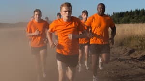 Les Combattants — foto 5