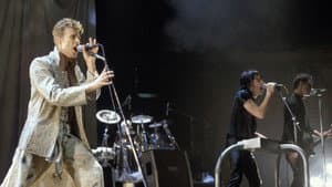 Nine Inch Nails & David Bowie: Dissonance — foto 1