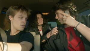 This Band's Gonna Kill Me! — foto 1