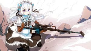 Hitsugi no Chaika — foto 3