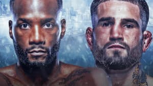 UFC Fight Night 255: Edwards vs. Brady — foto 7