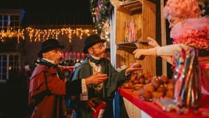 Scrooge Live 2024 — foto 1