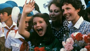 Samantha Smith : la petite fille et la paix ? — foto 1