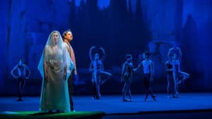 Gluck: Orphée et Eurydice — foto 1
