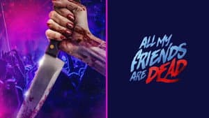 #AMFAD: All My Friends Are Dead — foto 9