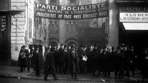 Congrès de Tours. 1920 : La Naissance des deux gauches — foto 2