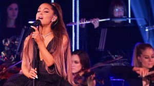 Ariana Grande at the BBC — foto 1