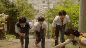 柚木さんちの四兄弟。 — foto 11