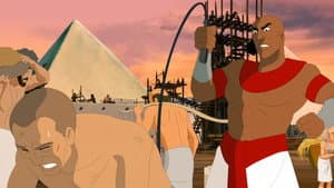 Joseph: Beloved Son, Rejected Slave, Exalted Ruler — foto 9