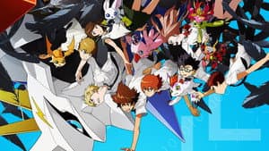 Digimon Adventure tri. 6: Nuestro Futuro — foto 4