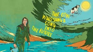 La vaca que canto una cancion sobre el futuro — foto 3