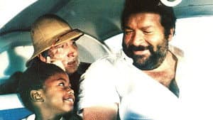 Piedone l'africano — foto 3