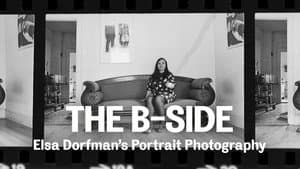 The B-Side: Elsa Dorfman's Portrait Photography — foto 6