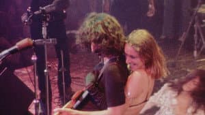 Frank Zappa & The Mothers: Roxy: The Movie — foto 5