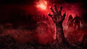 Night of the Living Dead — foto 1