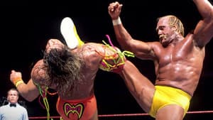 WWE WrestleMania VI — foto 7