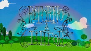 Retorno a Lilifor — foto 1