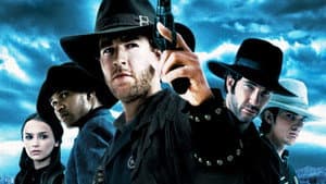Texas Rangers — foto 1