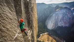 Climbing the Nose — foto 2