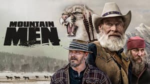 Mountain Men — foto 9