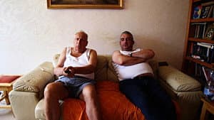 Tauriņš Seniors — foto 1