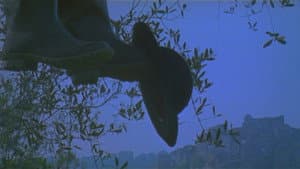 L'uomo, la donna e la bestia - Spell (Dolce mattatoio) — foto 3