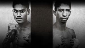 Mark Magsayo vs. Rey Vargas — foto 1