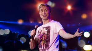 Russell Howard: Recalibrate — foto 1