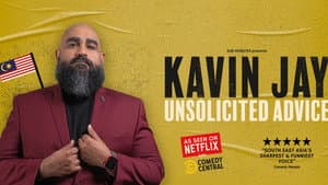 Kavin Jay: Unsolicited Advice — foto 1