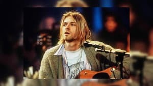 Kurt Cobain: About a Son — foto 1