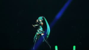 Hatsune Miku Live Party 2013 (MikuPa)/Kansai — foto 2