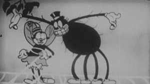 The Spider and the Fly — foto 1