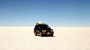 World's Most Dangerous Roads — foto 7