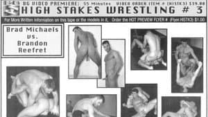 High Stakes Wrestling 3 — foto 1