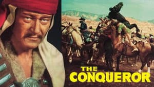 The Conqueror — foto 2