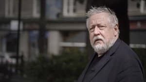 Leif GW Persson - Min klassresa — foto 1