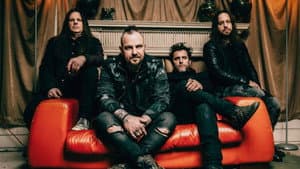 Saint Asonia: Live at Rock on the Range — foto 3
