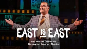 National Theatre Live: East is East — foto 4