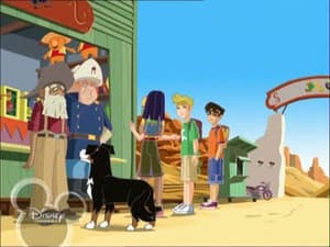 Episodio 22