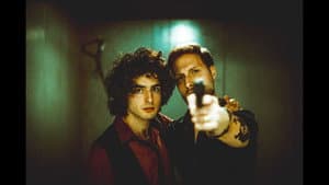 Goodnight Killer — foto 1