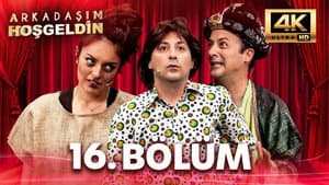 Episodio 16