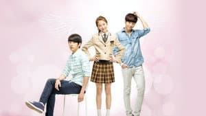 하이스쿨: 러브온 — foto 2