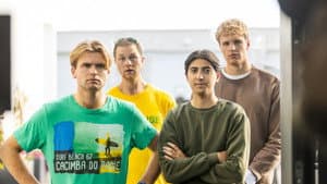 Episodio 1